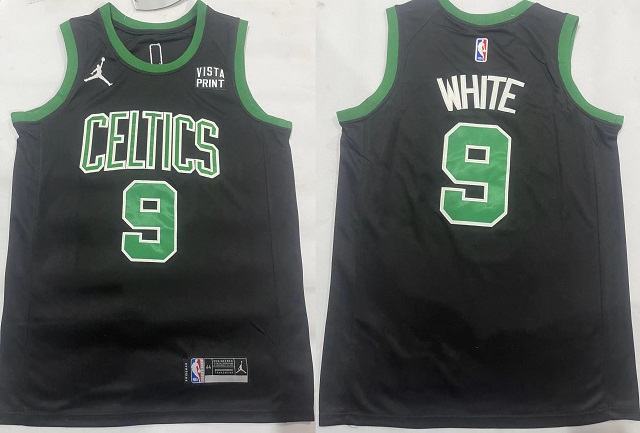 Boston Celtics Jerseys 29 - Click Image to Close